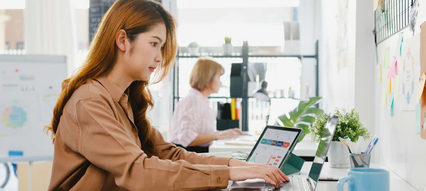 Digital banking