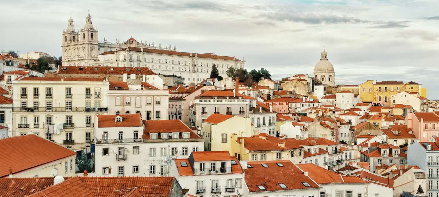 Portugal