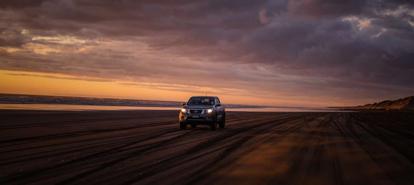 Mobil SUV