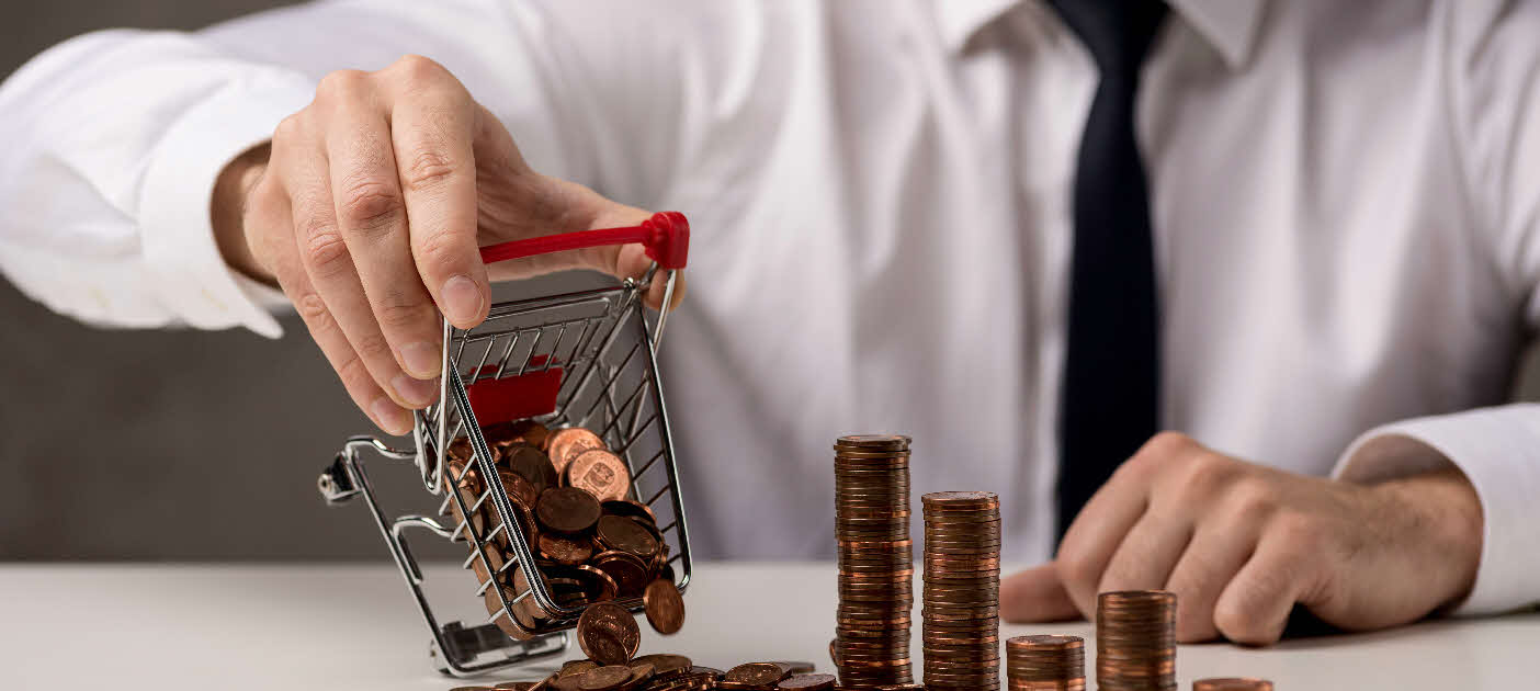Tips Investasi Reksadana Online dengan Modal Kecil