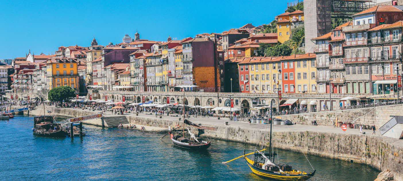 Portugal