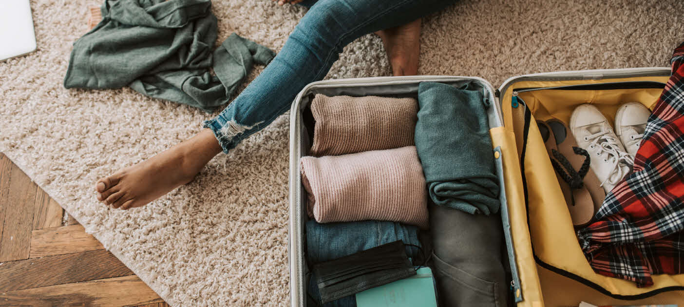 Dari Hobi Jadi Agen Travel Pakai KTA Online, Kenapa Tidak?