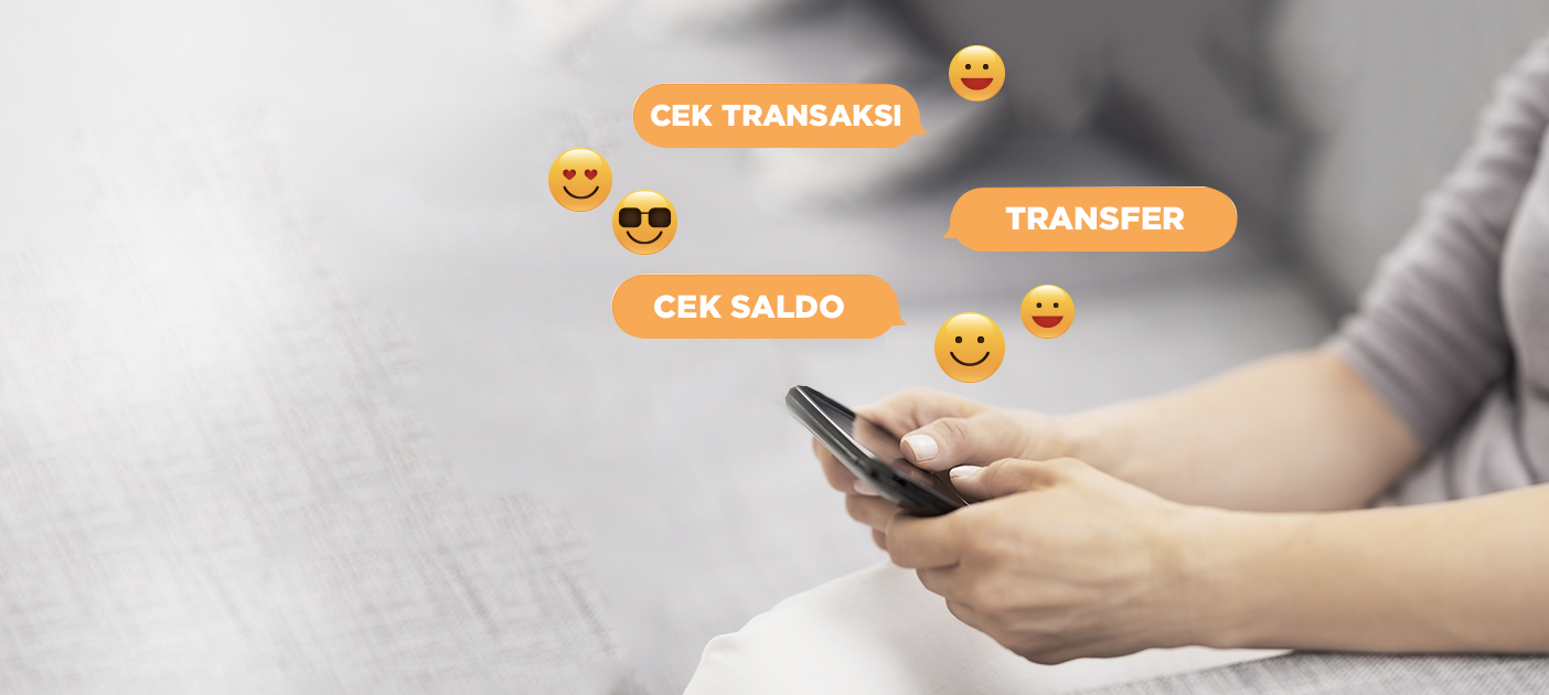 Pakai digibank, Semua Lebih Mudah