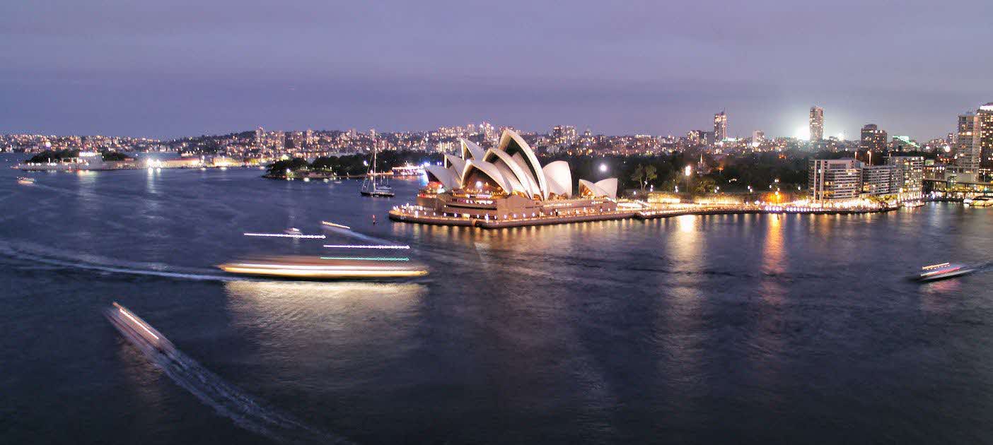Sydney
