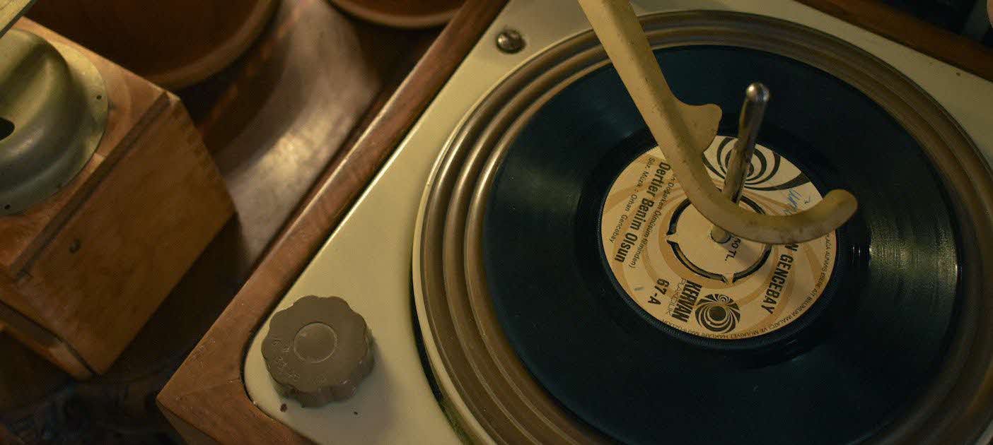 Vinyl