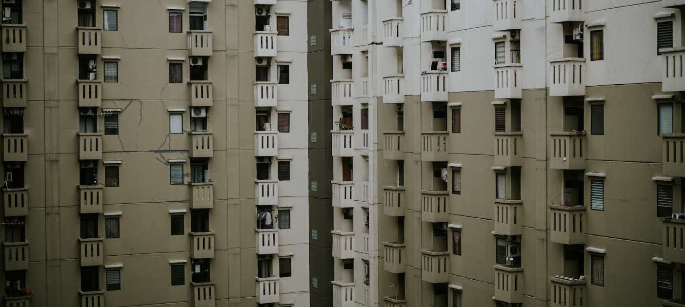 apartemen