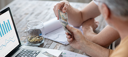 Investasi Deposito