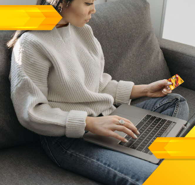 Syarat Membuat Kartu Kredit Online yang Harus Diketahui