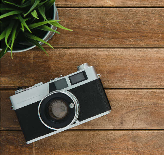 6 Tips Memilih Kamera Mirrorles Sebelum Membeli Kredit
