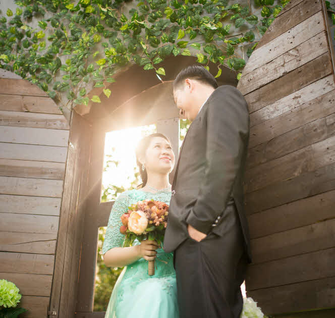 Cara Memulai Bisnis Jasa Foto Pernikahan dengan Modal Kredit