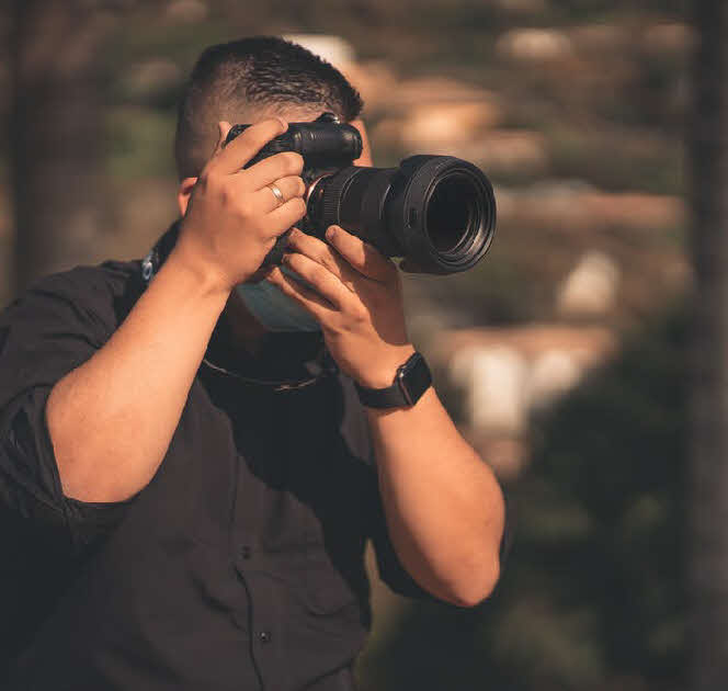 Manfaatkan Hobi Foto untuk Menambah Penghasilan dengan Bantuan Pinjaman KTA Instan