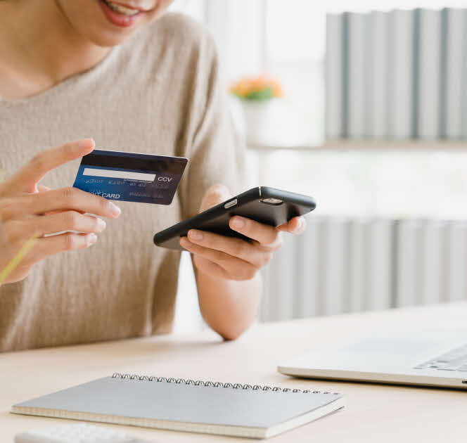 Buka Rekening Online lewat digital banking untuk mempermudah hidup kamu
