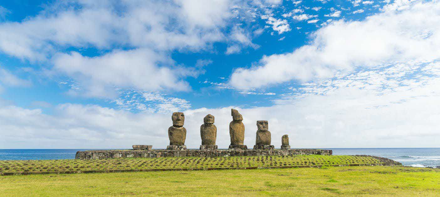 easter island