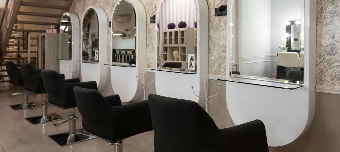 salon