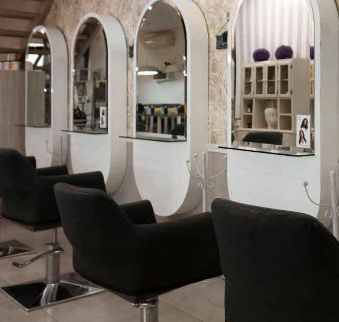 salon