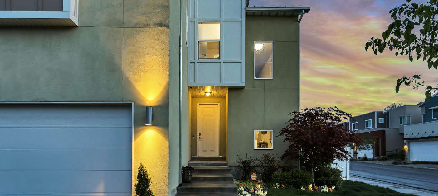 Desain rumah Japan