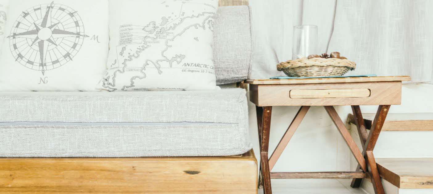 Rustic