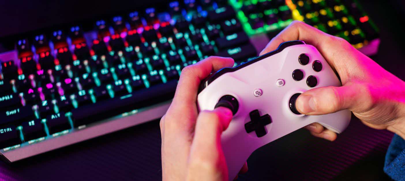 Gaming