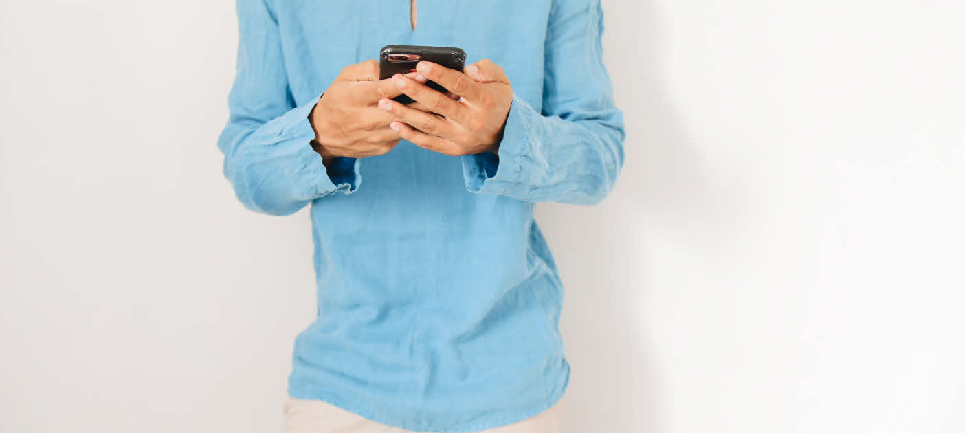 cara membuat rekening online