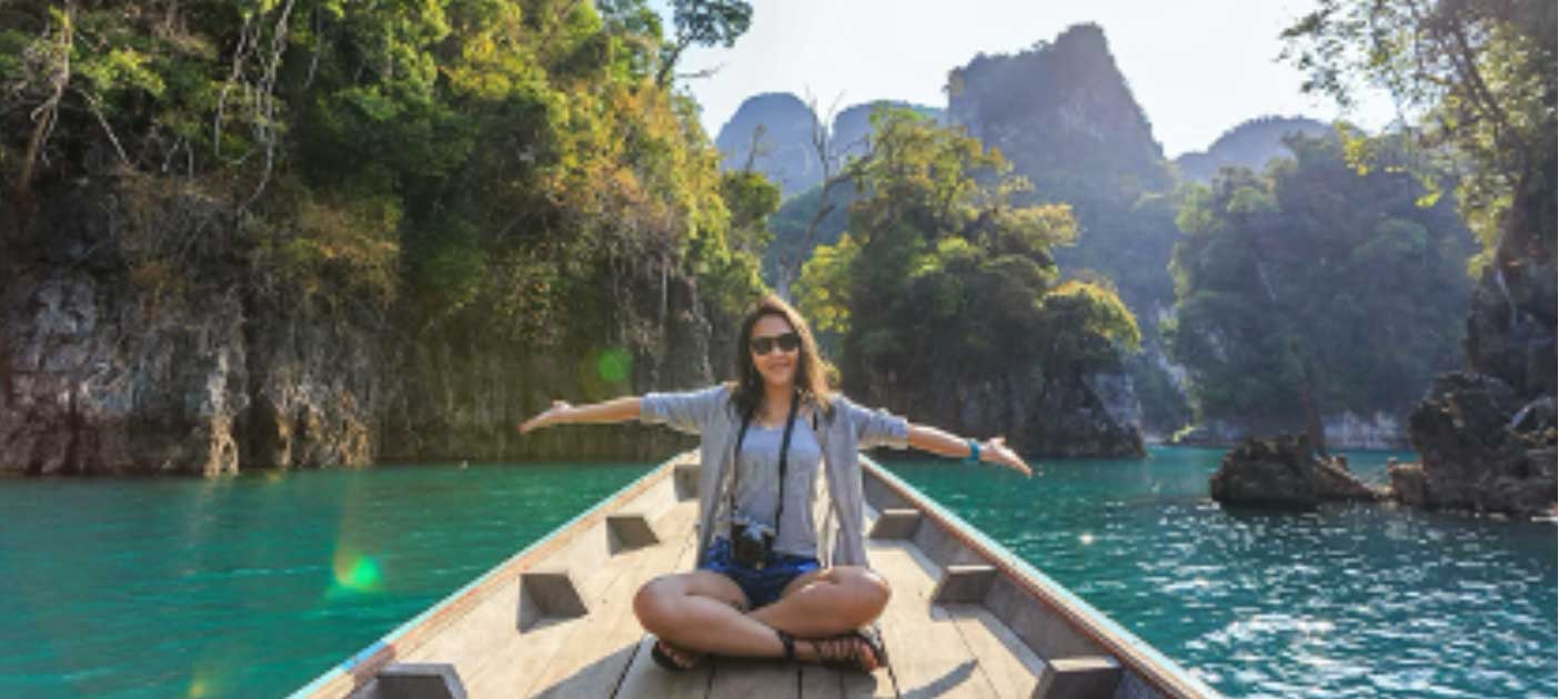 Punya Impian Keliling Indonesia? Yuk, Wujudkan dengan Pinjaman digibank KTA