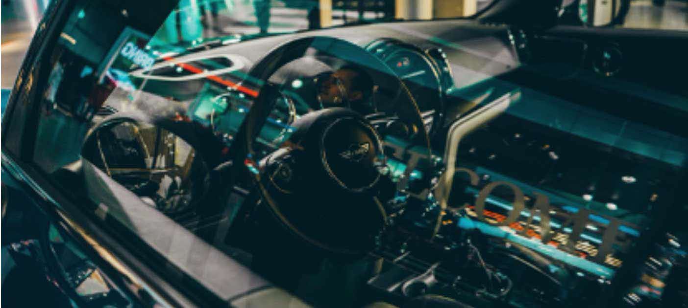 Lebih Mudah Modifikasi Mobil dengan Kredit digibank KTA
