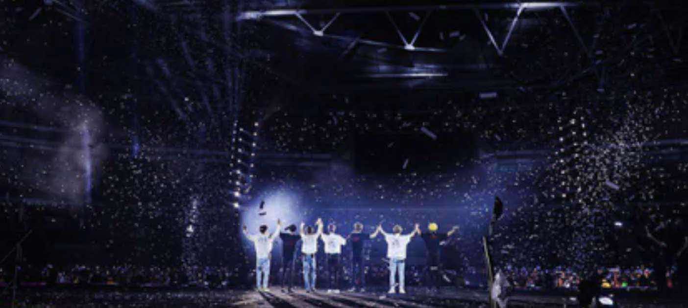 Nonton Konser BTS di Luar Negeri, Kenapa Tidak? digibank KTA Solusinya!
