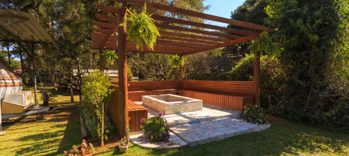 gazebo