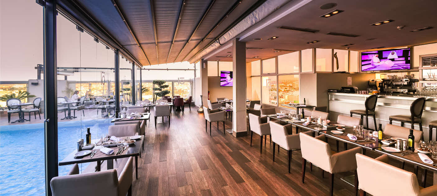 Cafe Resto