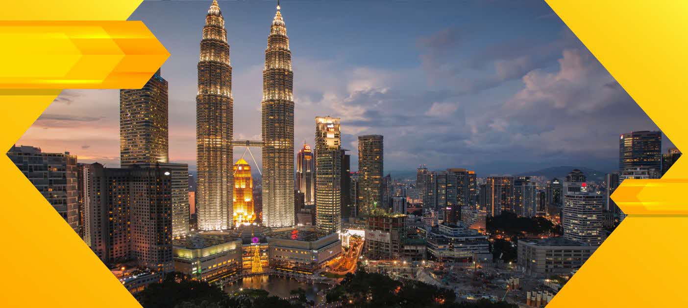 Kuala Lumpur