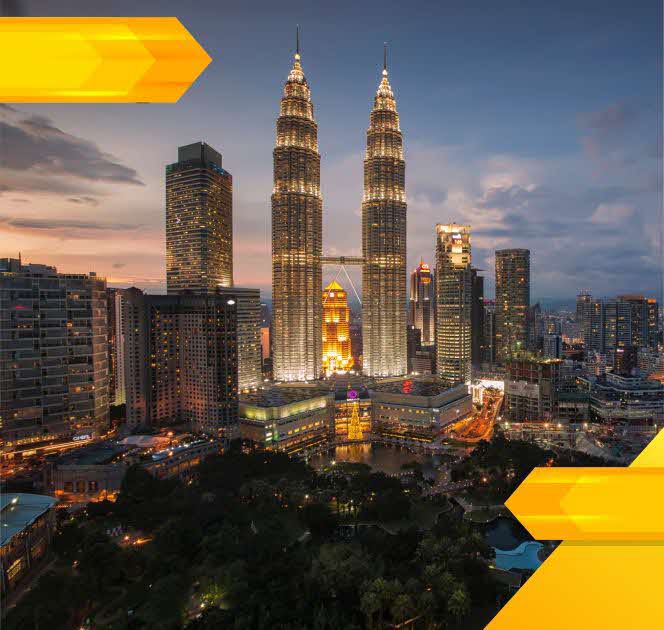 Kuala Lumpur