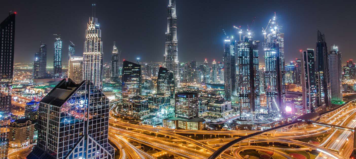 Dubai