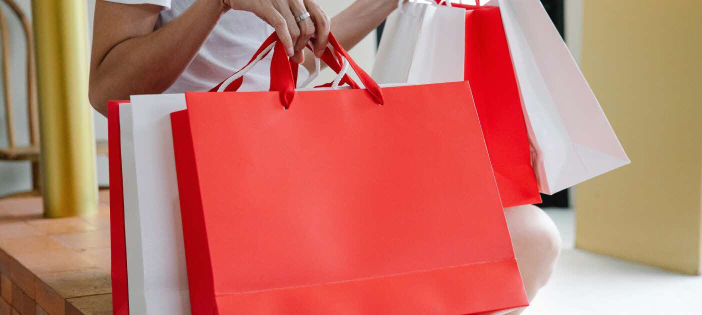 Shopping