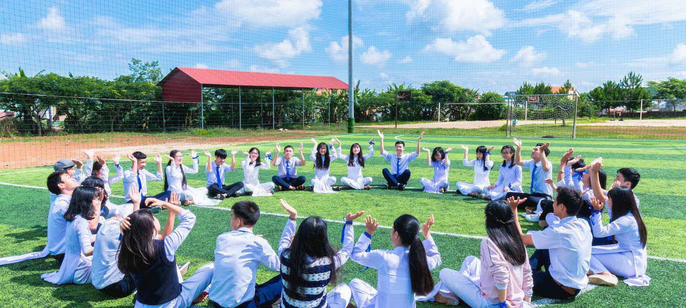 sekolah