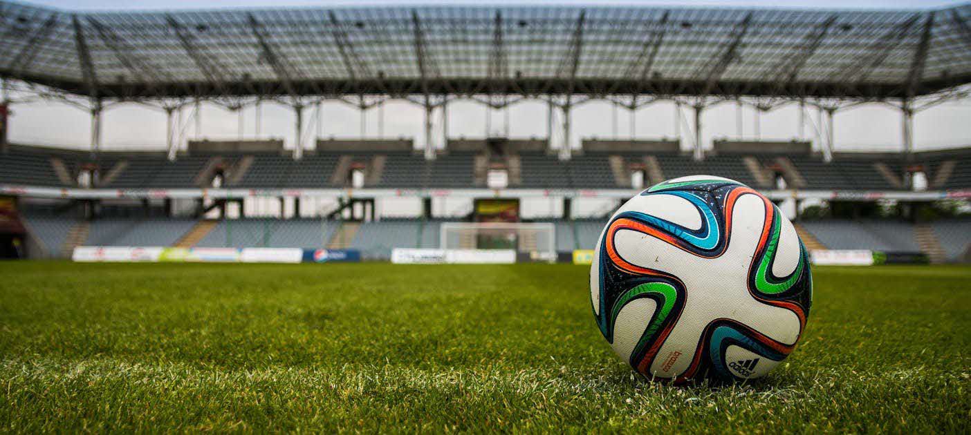 sepak bola