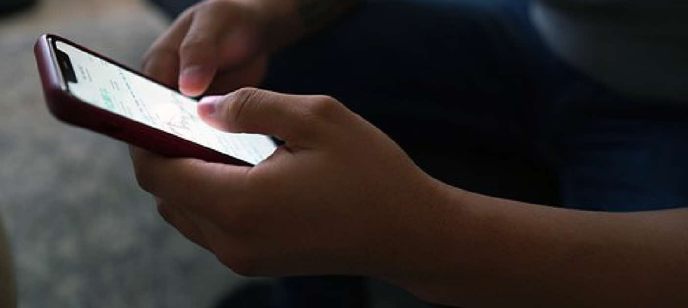 online banking