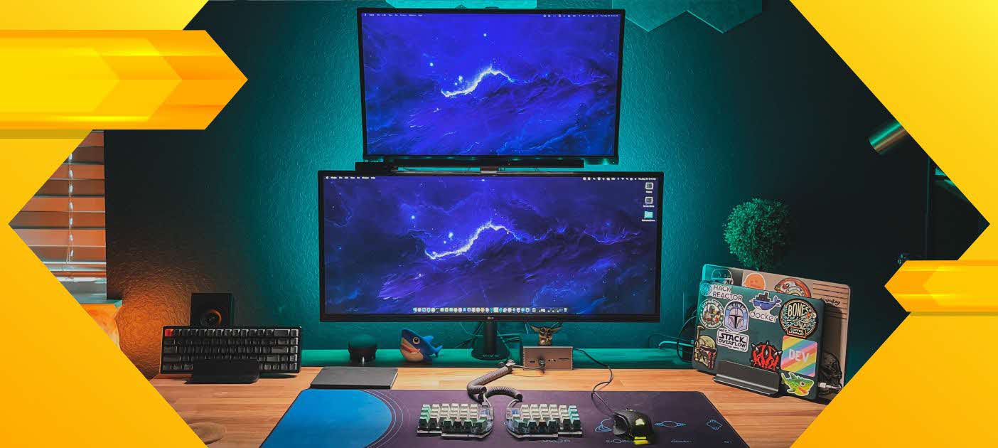 Monitor