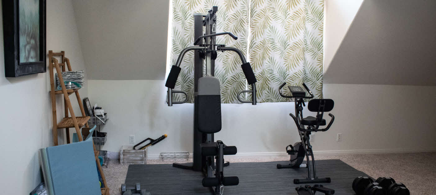 Home Gym