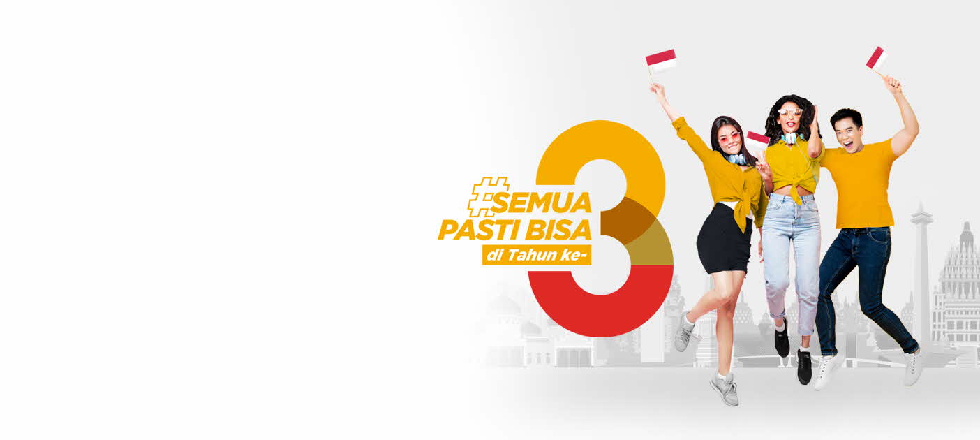 Terobosan di Sisa Tahun 2020: Bebas Menjadi Dirimu yang Seutuhnya!