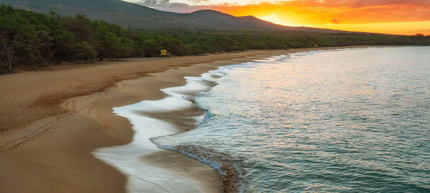 healing di hawaii