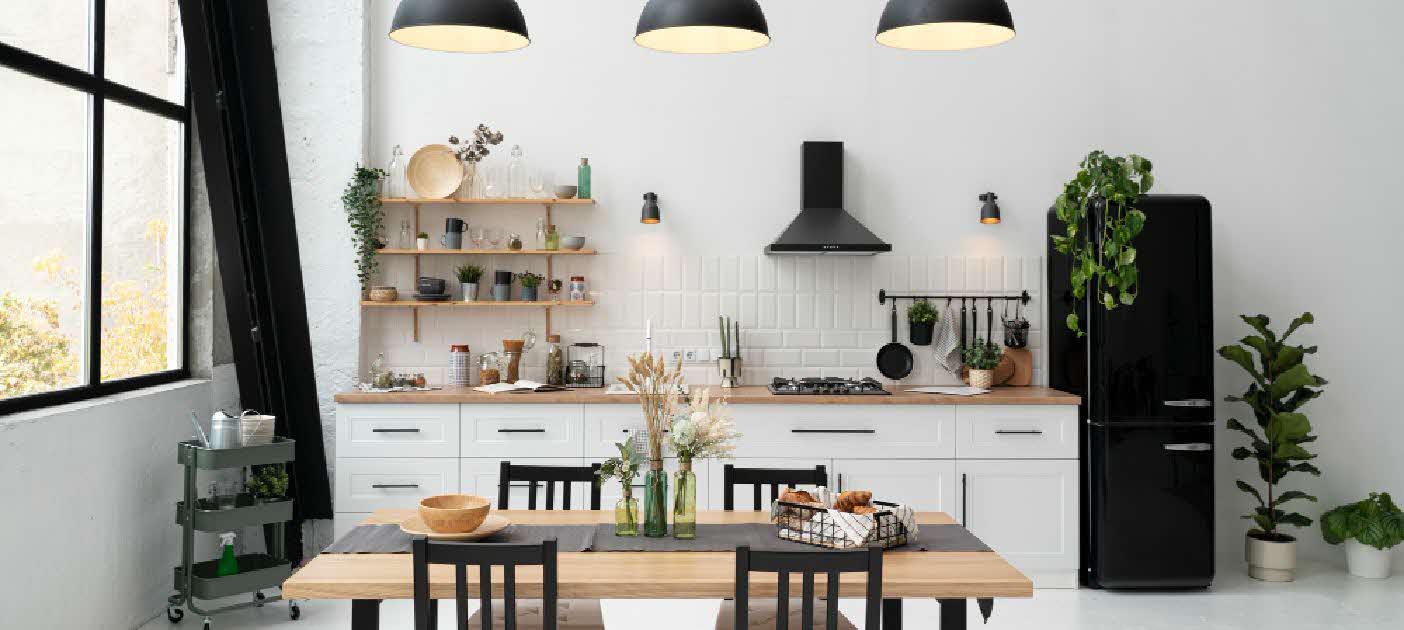 dapur