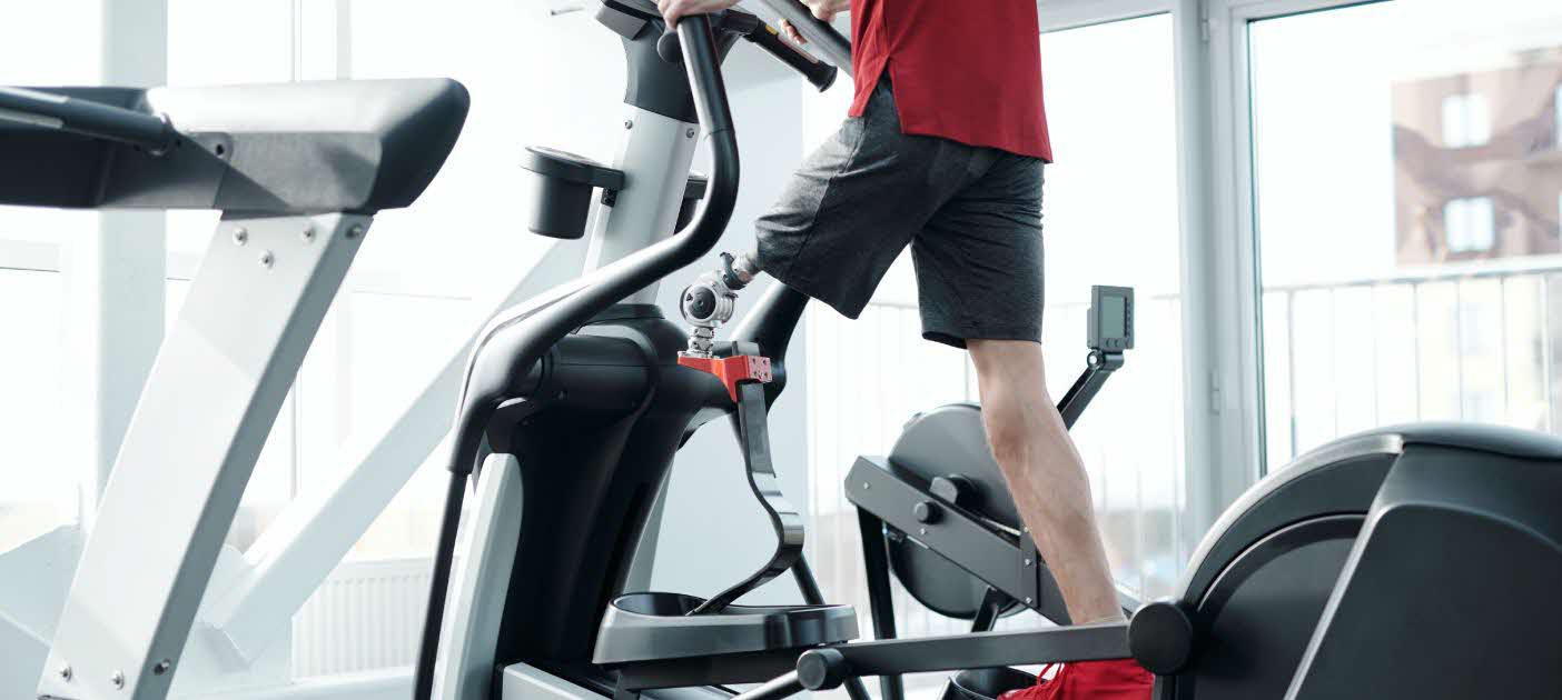 Home Gym