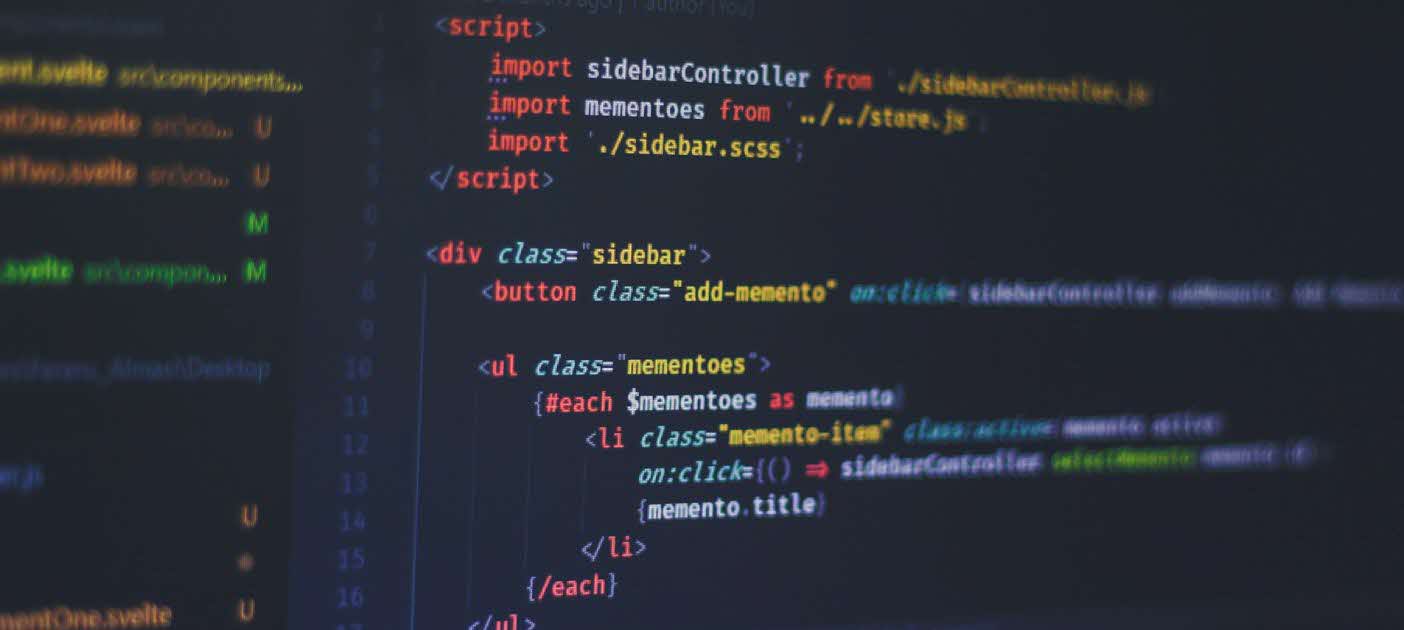 kursus coding