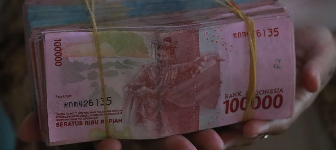 Pinjaman KTA