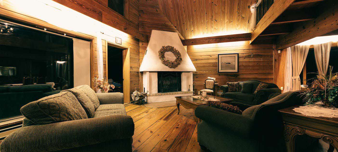 guest house