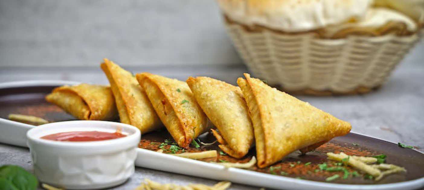 kuliner timur tengah