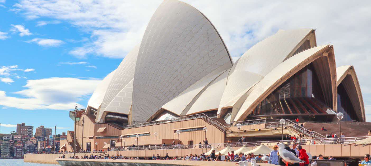 australia
