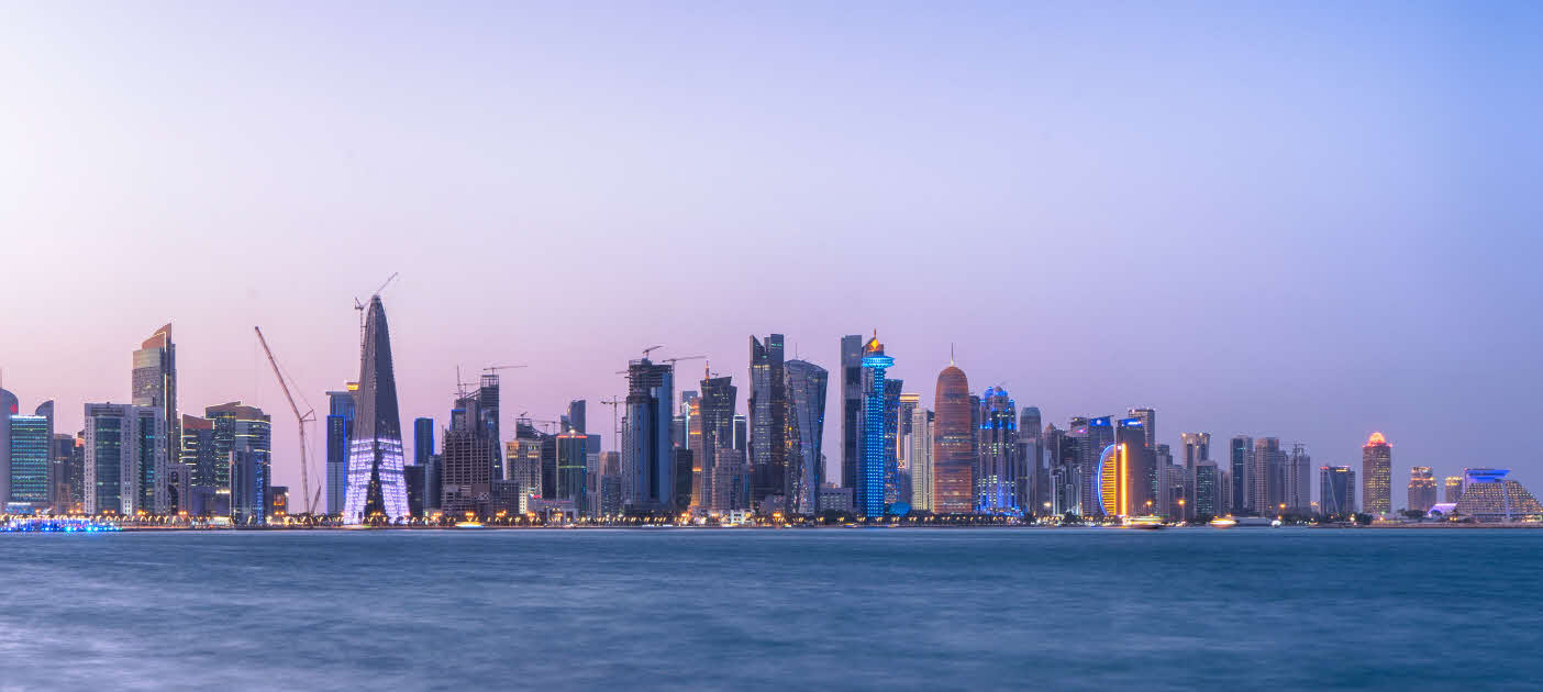 Qatar