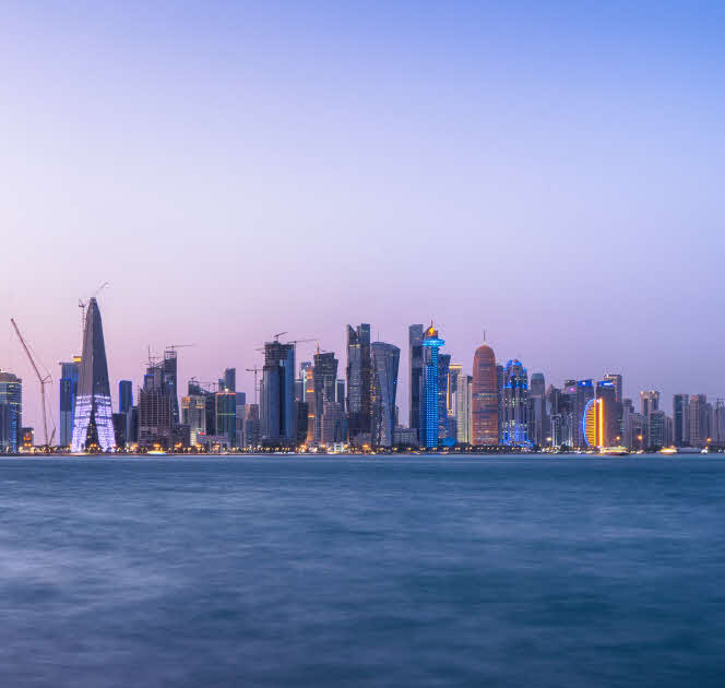 Qatar