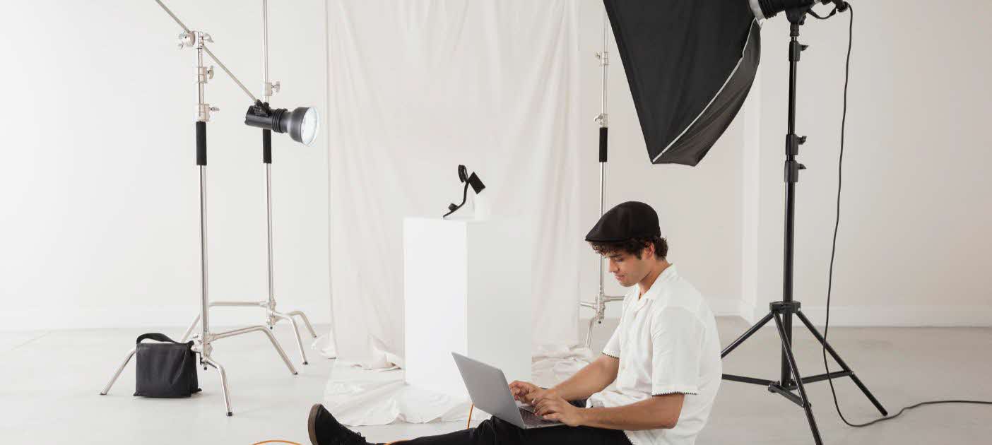 foto studio
