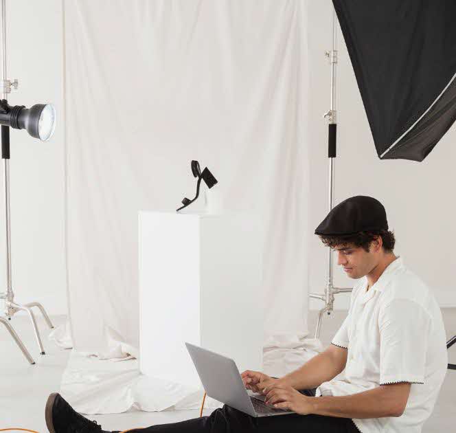foto studio